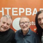 Григорий Гладков